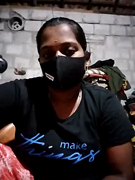 Tamil Hot Sandy online show from 12-01-25, 06:31