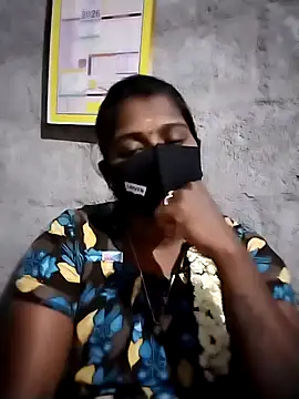 Tamil Hot Sandy online show from 01-09-26, 04:03