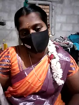 Tamil Hot Sandy online show from 01-05-26, 05:38