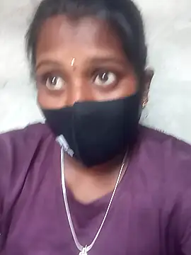 Tamil Hot Sandy online show from 10-27-25, 06:47