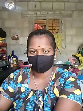 Tamil Hot Sandy online show from 02-19-26, 10:23