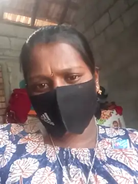 Tamil Hot Sandy online show from 11-09-25, 07:45