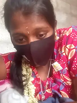 Tamil Hot Sandy online show from 11-03-25, 07:57