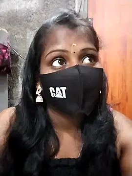 Tamil Hot Sandy online show from 02-26-26, 06:13