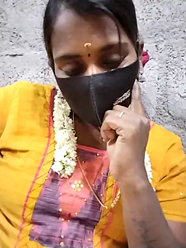 Tamil Hot Sandy online show from 06-30-26, 06:19
