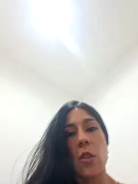 Kendall Vegaa online show from 09-30-25, 01:28
