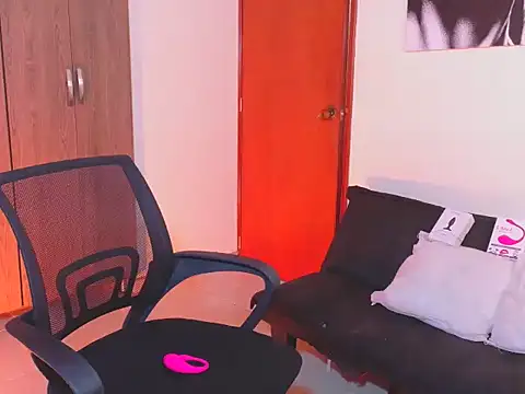 CuteFlame online show from 06-02-26, 10:54
