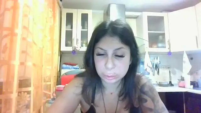 QueenMomyS online show from 10-22-25, 09:35