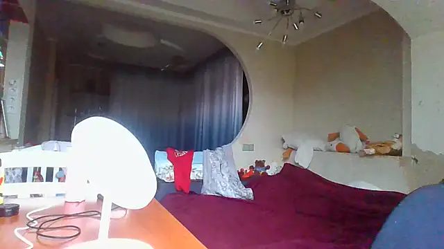 QueenMomyS online show from 11-20-25, 10:16