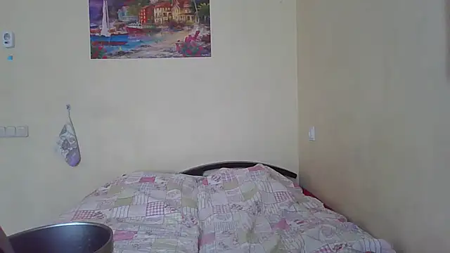 QueenMomyS online show from 03-30-26, 06:48