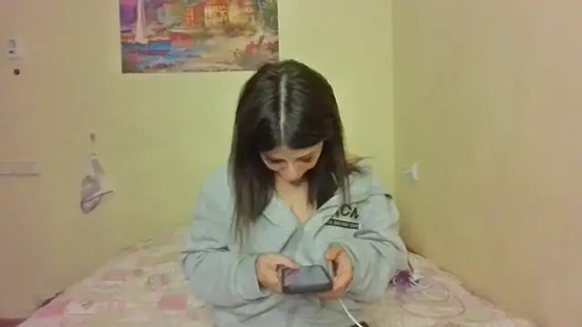 QueenMomyS online show from 03-16-26, 08:22