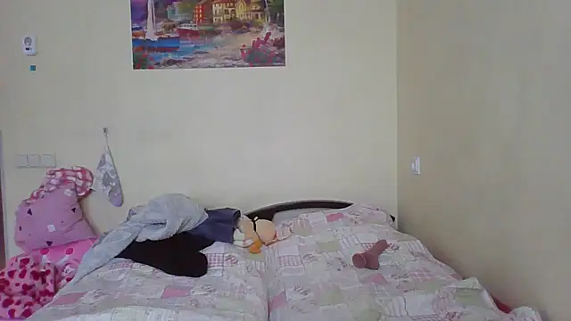 QueenMomyS online show from 04-21-26, 11:39