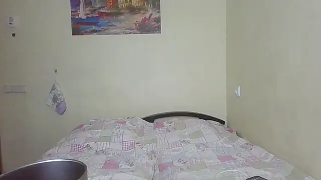 QueenMomyS online show from 04-03-26, 07:09