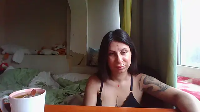 QueenMomyS online show from 11-11-25, 09:26