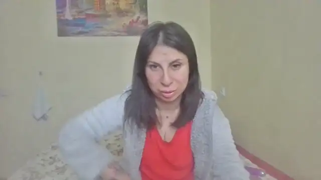 QueenMomyS online show from 03-01-26, 10:21