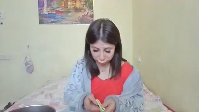 QueenMomyS online show from 03-09-26, 09:07