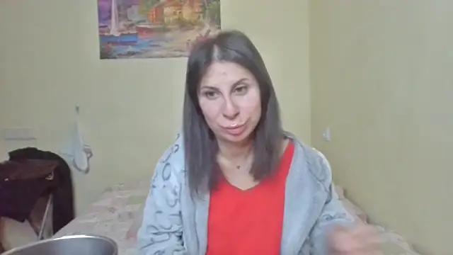 QueenMomyS online show from 02-04-26, 08:26