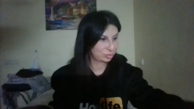 QueenMomyS online show from 02-06-26, 07:10