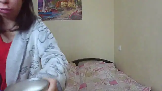 QueenMomyS online show from 02-09-26, 07:56