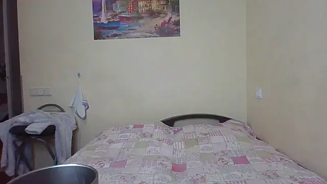 QueenMomyS online show from 02-07-26, 09:34