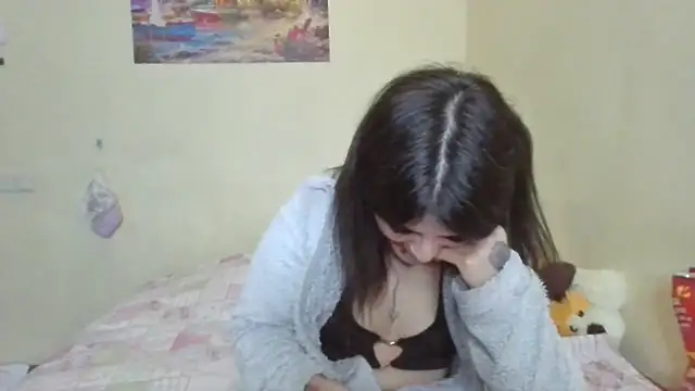 QueenMomyS online show from 03-06-26, 09:10