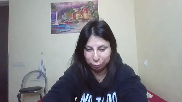 QueenMomyS online show from 11-12-25, 12:53