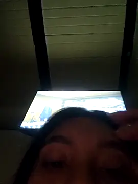 CharlotteAndSimon online show from 02-25-26, 04:12