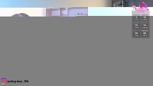 Snapshot of Soleyma_ chatting on 11-27-25, 01:44 Soleyma online show from 11-27-25, 01:44