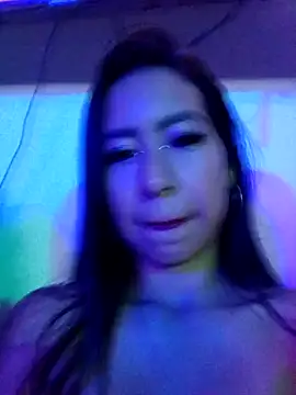 KateValencia online show from 11-16-25, 02:49