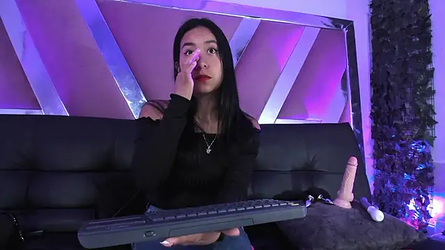 KateValencia online show from 03-12-26, 01:44