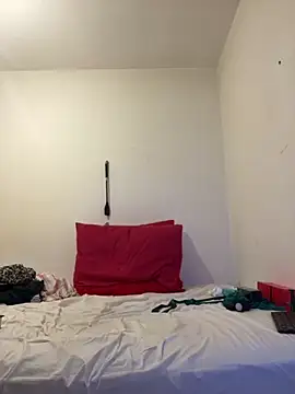 AthenaClary69x online show from 10-10-25, 07:58