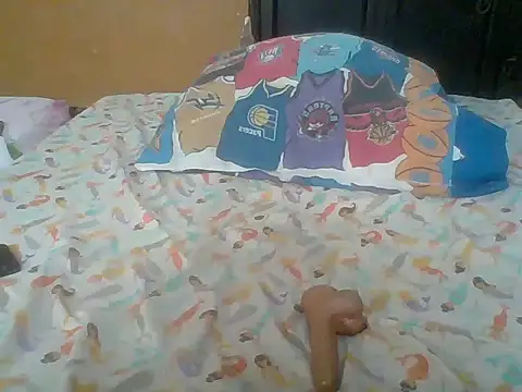 SEXY MALIAN online show from 01-11-26, 02:57