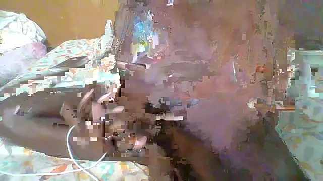 SEXY MALIAN online show from 01-12-26, 06:47