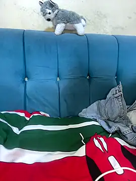 SEXY MALIAN online show from 11-04-25, 04:22