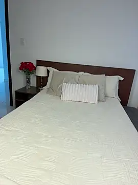 Capricho 01 online show from 02-24-26, 06:09