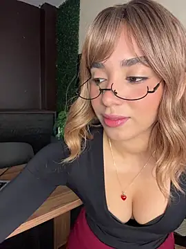 Capricho 01 online show from 03-11-26, 06:02