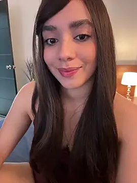 Capricho 01 online show from 06-02-26, 07:03