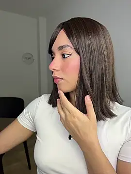 Capricho 01 online show from 04-09-26, 06:03