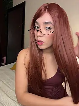 Capricho 01 online show from 03-14-26, 11:00