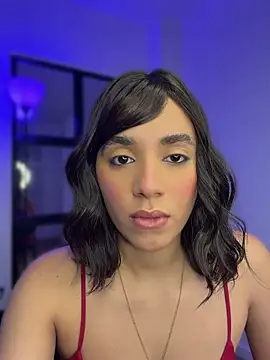 Capricho 01 online show from 04-16-26, 06:19