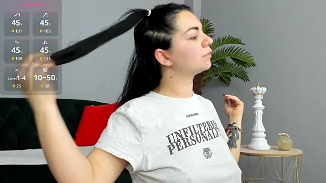 Snapshot of AshleyBrook13 chatting on 12-20-25, 08:12 AshleyBrook13 online show from 12-20-25, 08:12