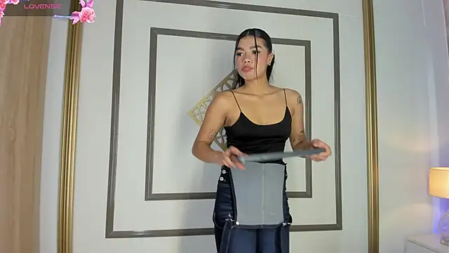 NaylaGrey online show from 05-31-26, 11:38