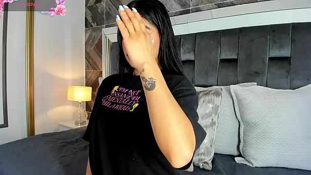 NaylaGrey online show from 02-25-26, 11:32