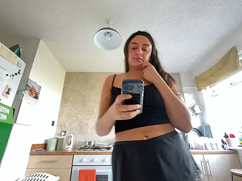 Playfulvixen25 online show from 03-31-26, 10:50