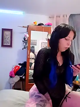 pinklajokr online show from 02-23-26, 12:12