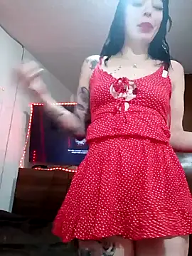 pinklajokr online show from 12-17-25, 09:53