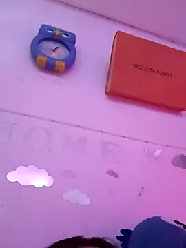 pinklajokr online show from 02-21-26, 01:35