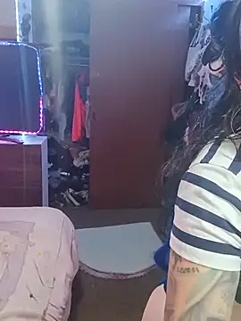 pinklajokr online show from 03-02-26, 01:39