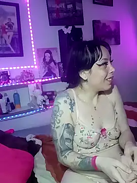 pinklajokr online show from 11-23-25, 06:34