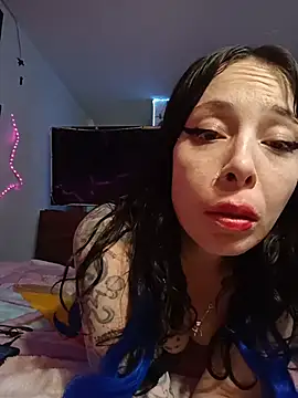 pinklajokr online show from 02-19-26, 09:39